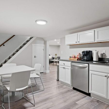 Park Place With Space, 10 Minutes To Ark Dry Ridge Exterior foto