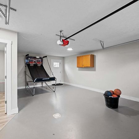 Park Place With Space, 10 Minutes To Ark Dry Ridge Exterior foto