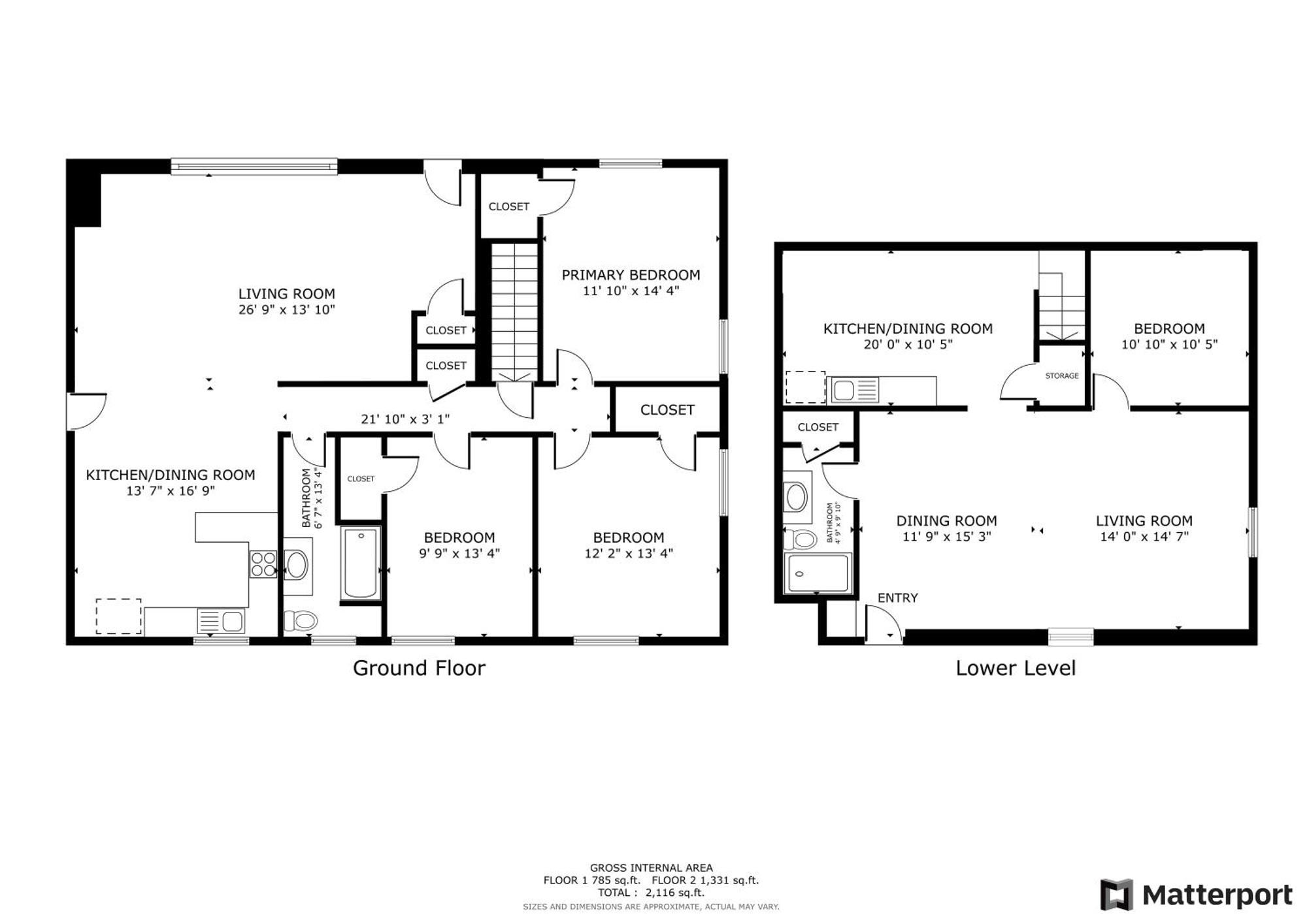 Park Place With Space, 10 Minutes To Ark Dry Ridge Exterior foto