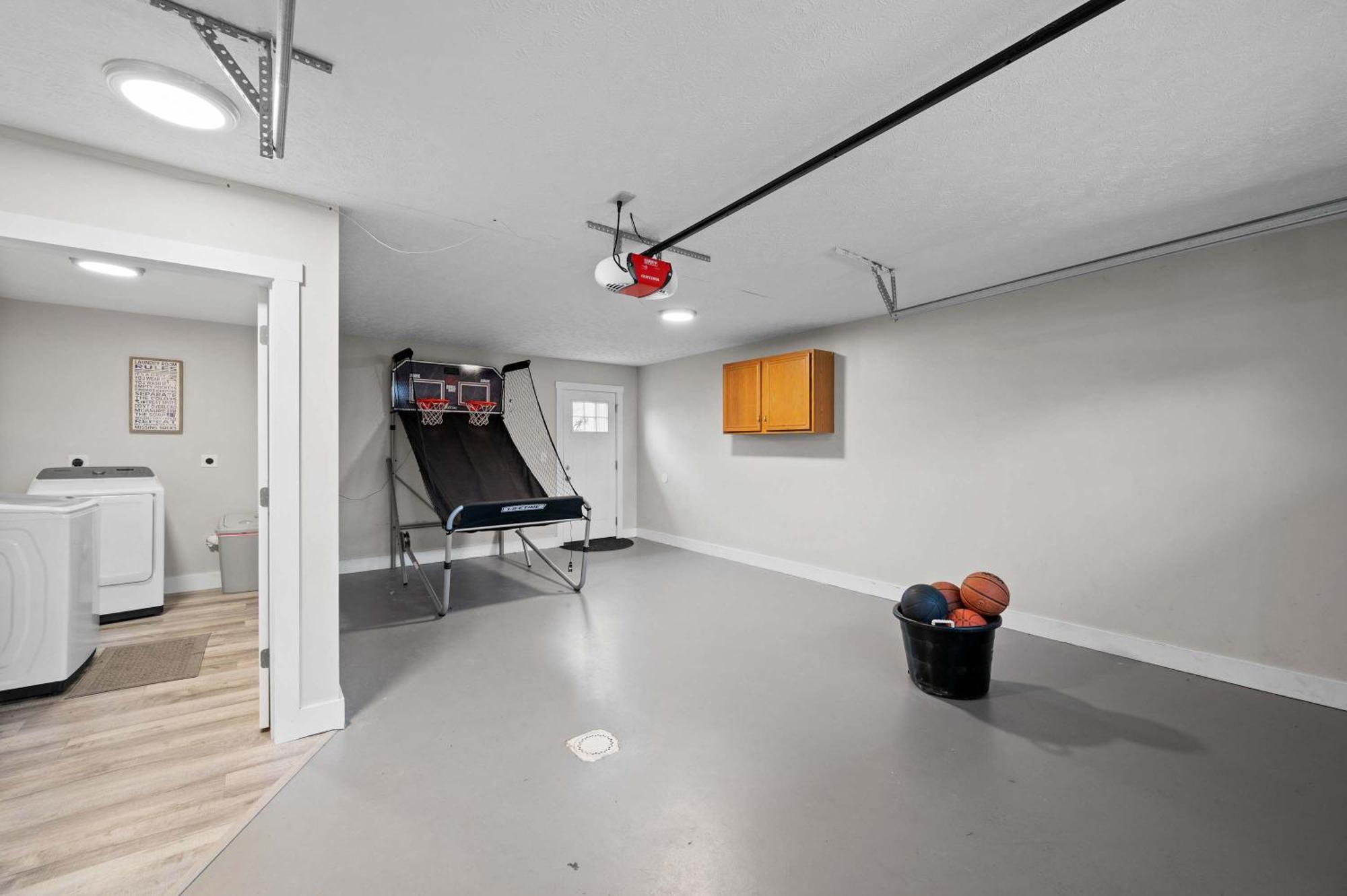 Park Place With Space, 10 Minutes To Ark Dry Ridge Exterior foto